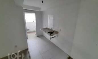 Imagem 3: Apartamento à venda em Brás com 68 m², 2 quartos, 1 suíte, 1 vaga