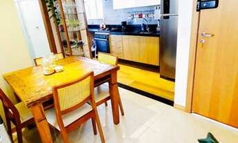 Imagem 5: Alugo apartamento mobiliado na quadra do mar!