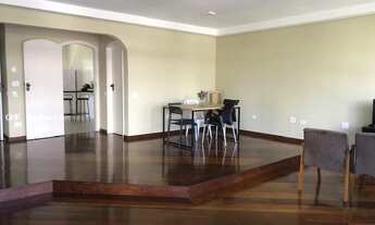 Imagem 5: Apartamento para Venda em Santos, Pompéia, 3 dormitórios, 1 suíte, 3 banheiros, 2 vagas