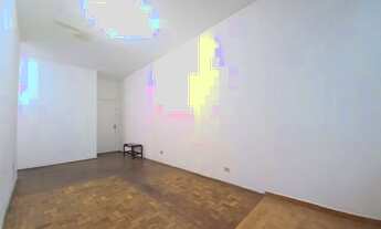 Imagem 3: Apartamento com 2 quartos - Campo Grande - Santos - SP