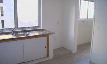 Imagem 4: APARTAMENTO AMPLO EM BOM ESTADO - COM 150M² DE ÁREA ÚTIL E 1 VAGA DE GARAGEM NO PARAÍSO