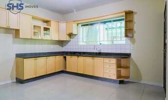 Imagem 2: Casa com 2 dormitórios para alugar, 240 m² por R$ 3.430,00/mês - Velha - Blumenau/SC