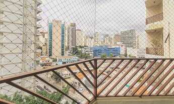 Imagem 5: Apartamento Venda 2 Dormitórios - 89 m² Vila Olímpia