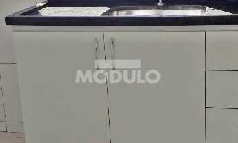 Imagem 6: Apartamento residencial para locação Bairro Santa Monica