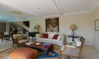 Imagem 6: Cobertura com 3 dormitórios à venda, 753 m² por R$ 3.850.000,00 - Jardim Oceânico - Rio de