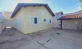 Imagem 5: Botucatu - Casa Padrão - Jardim Paraiso