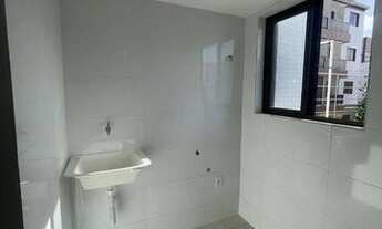 Imagem 3: Apartamento com 3 dormitórios à venda, 72 m² por R$ 400.730 - 300m da praia de Intermares