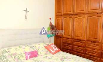 Imagem 14: Lagoa: Imóvel sala 3 quartos, vaga na escritura, sol da manhã, prédio do área de lazer!