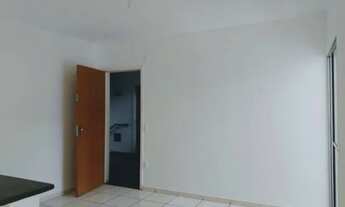 Imagem 5: Apartamento 2 quartos no Bairro Paulo VI, Belo Horizonte - Residencial Turquesa