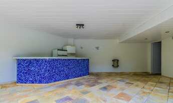 Imagem 6: São Paulo - Apartamento Padrão - Morumbi