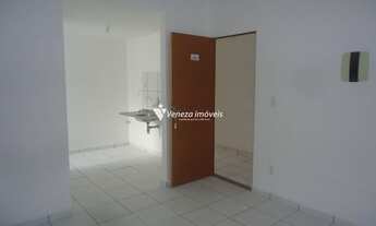 Imagem 3: Apartamento Cond. Solaris Celeste II para aluguel