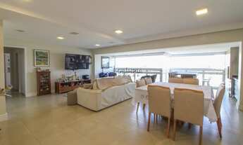 Imagem 2: Apartamento Venda 3 Dormitórios - 154 m² Campo Belo