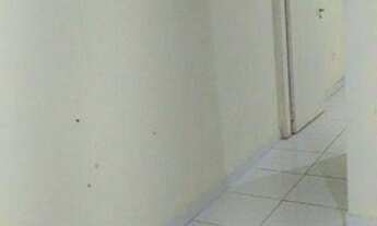 Imagem 5: Casa com 1 dormitório para alugar, 45 m² por R$ 780/mês - Jardim das Imbuias - São Paulo/S