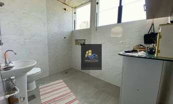 Imagem 13: Apartamento com 3 quartos à venda, 212 m² - Boqueirão - Santos/SP