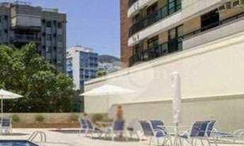 Imagem 7: Apartamento à venda, 120 m² por R$ 2.250.000,00 - Gávea - Rio de Janeiro/RJ