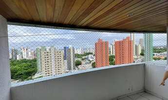 Imagem: Apartamento para venda tem 174m2 com 3Qts