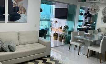 Imagem 3: Finotti apartamento