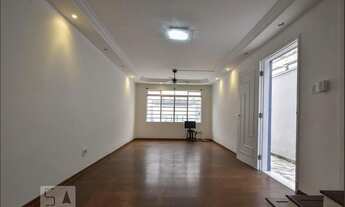 Imagem 3: Casa para Aluguel - Santo Amaro , 3 Quartos, 153 m2