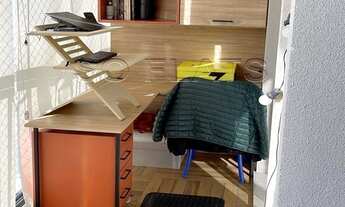 Imagem 5: Diogo Home disponível para venda com 47m², 01 dorm e 01 vaga de garagem