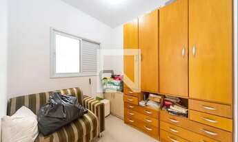 Imagem 7: Apartamento para Aluguel - Vila Linda, 2 Quartos, 47 m2