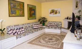 Imagem 3: Casa para venda tem 508 metros quadrados com 4 quartos em Vila Santa Rosa - Itu - SP