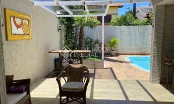 Imagem 3: CANOAS - Casa Padrão - Moinhos de Vento