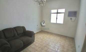 Imagem 6: Apartamento Padrão de um Quarto em Bonsucesso