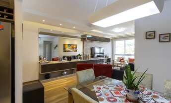 Imagem 5: Apartamento em Tristeza