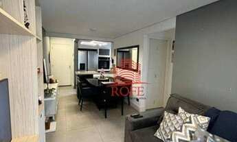 Imagem 3: Apartamento com 2 dormitórios à venda, 50 m² por R$ 478.000,00 - Jardim Aeroporto - São Pa