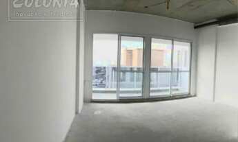 Imagem 2: São Bernardo do Campo - Conjunto Comercial/sala - Baeta Neves