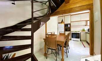 Imagem 2: Casa no Condomínio Residencial Pinheiro com 2 Quartos e 2 Vagas