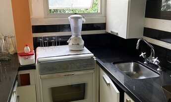 Imagem 4: Apartamento para venda possui 42 metros quadrados com 2 quartos em Santa Cecília - São Pau