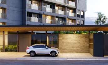 Imagem 3: Studio ao lado do metrô Brooklin