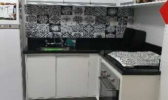 Imagem 2: APTO VILA OSASCO