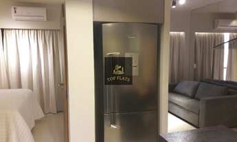 Imagem 4: Flat disponível no Jardim Paulista - SP