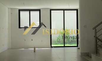 Imagem 2: EXCELENTE SOBRADO!!! 03 SUÍTES,HIDRO.,CLOSET,SACADA,CHURRAS