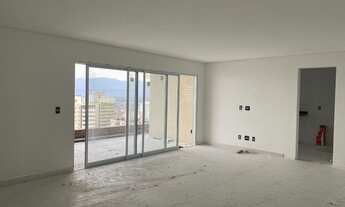 Imagem 4: Apartamento com 3 dormitórios à venda, 147 m² por R$ 960.000,00 - Aviação - Praia Grande/S