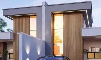 Imagem: Casas de Alto Padrão no Tabapuá - Caucaia