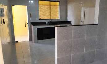 Imagem 6: Casa com 4 dormitórios à venda por R$ 350.000,00 - Campinho - Rio de Janeiro/RJ