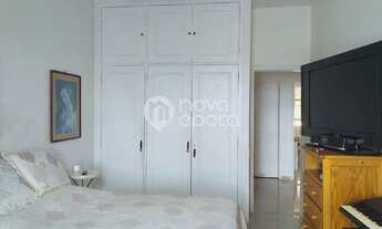 Imagem 6: Tijuca Apartamento com 4 dormitórios