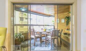 Imagem 6: Apartamento para Aluguel - Santo Antônio, 5 Quartos, 425 m2