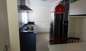 Imagem 6: Lindo Apartamento à venda, Vila Brandina, Campinas, SP, (Cond. Prime), 132 m2, 04 dorm, 0