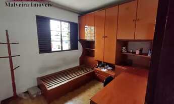 Imagem 5: Casa Sobrado 03 quartos, sala, cozinha, banheiro e Garagem Coberta para 02 Carros Independ