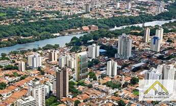 Imagem 3: Ed. Splendor Office - Sala para alugar, 78 m² por R$ 5.127/mês - Centro - Piracicaba/SP