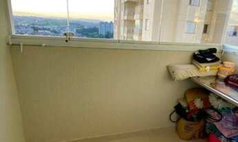 Imagem 5: Apartamento com 2 dormitórios para alugar, 49 m² por R$ 2.100,00/mês - Novo Osasco - Osasc