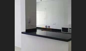 Imagem 2: Apartamento à venda, 80 m² por R$ 460.000,00 - Campestre - Santo André/SP