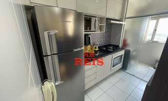 Imagem 5: Lindo apartamento com 2 dormitórios; sala; cozinha ; lavanderia; banheiro com móveis plane