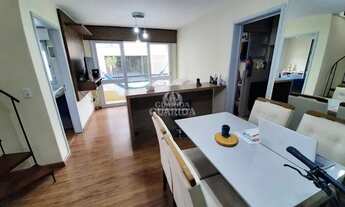 Imagem 4: Cobertura com 2 quartos, 1 suíte, no bairro JARDIM BOTÂNICO , com VAGA COBERTA/SACADA/CHUR