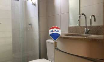 Imagem 7: Apartamento com 2 dormitórios para alugar, 58 m² por R$ 2.200/mês - Águas Claras/DF