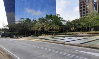 Imagem 5: Corporativo Triplo A ,elevador VIP